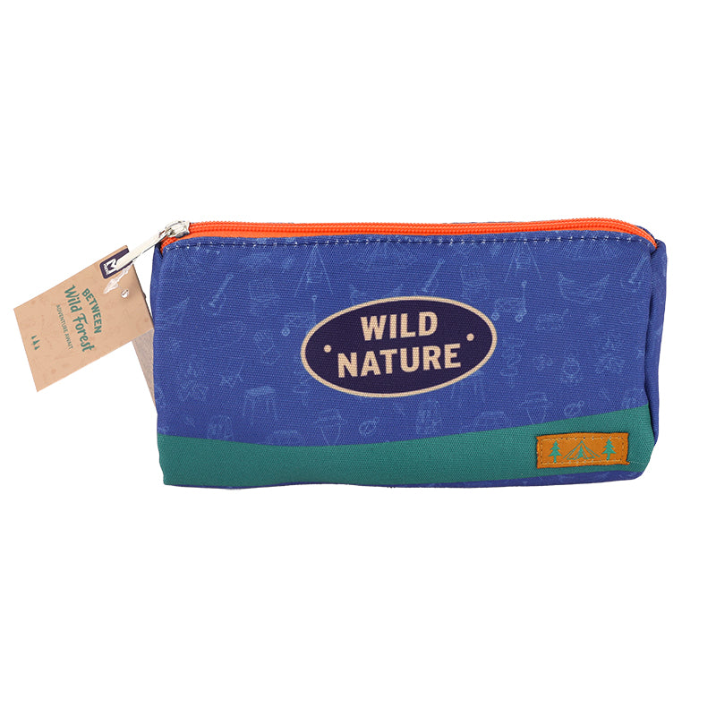 Trousse à Crayons – Wild Nature BTS26