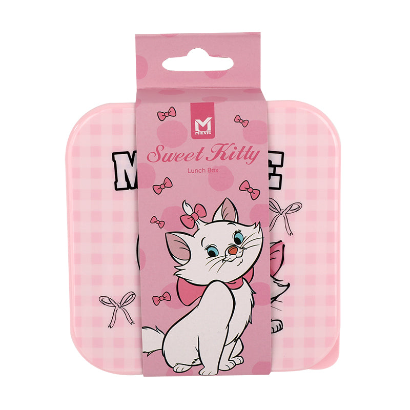 Set de 3 Lunch Box Multicolore - Marie