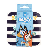 Set de 3 Lunch Box Multicolore - Bluey
