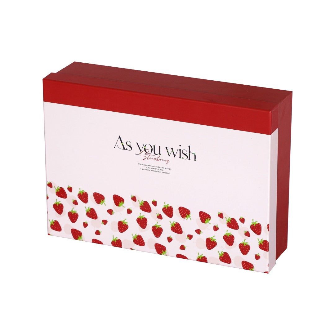 Grande Boîte Cadeau As You Wish – 36,5 × 26 × 9,5 cm
