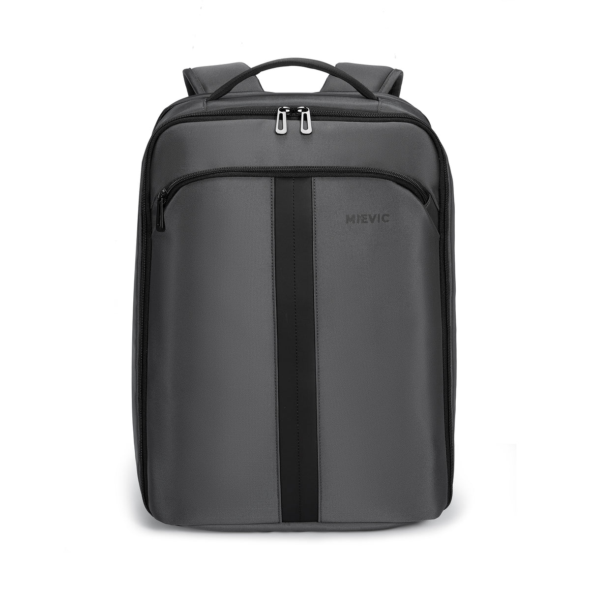 Sac à Dos Professionnel pour Ordinateur Imperméable – Gris Foncé