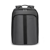 Sac à Dos Professionnel pour Ordinateur Imperméable – Gris Foncé