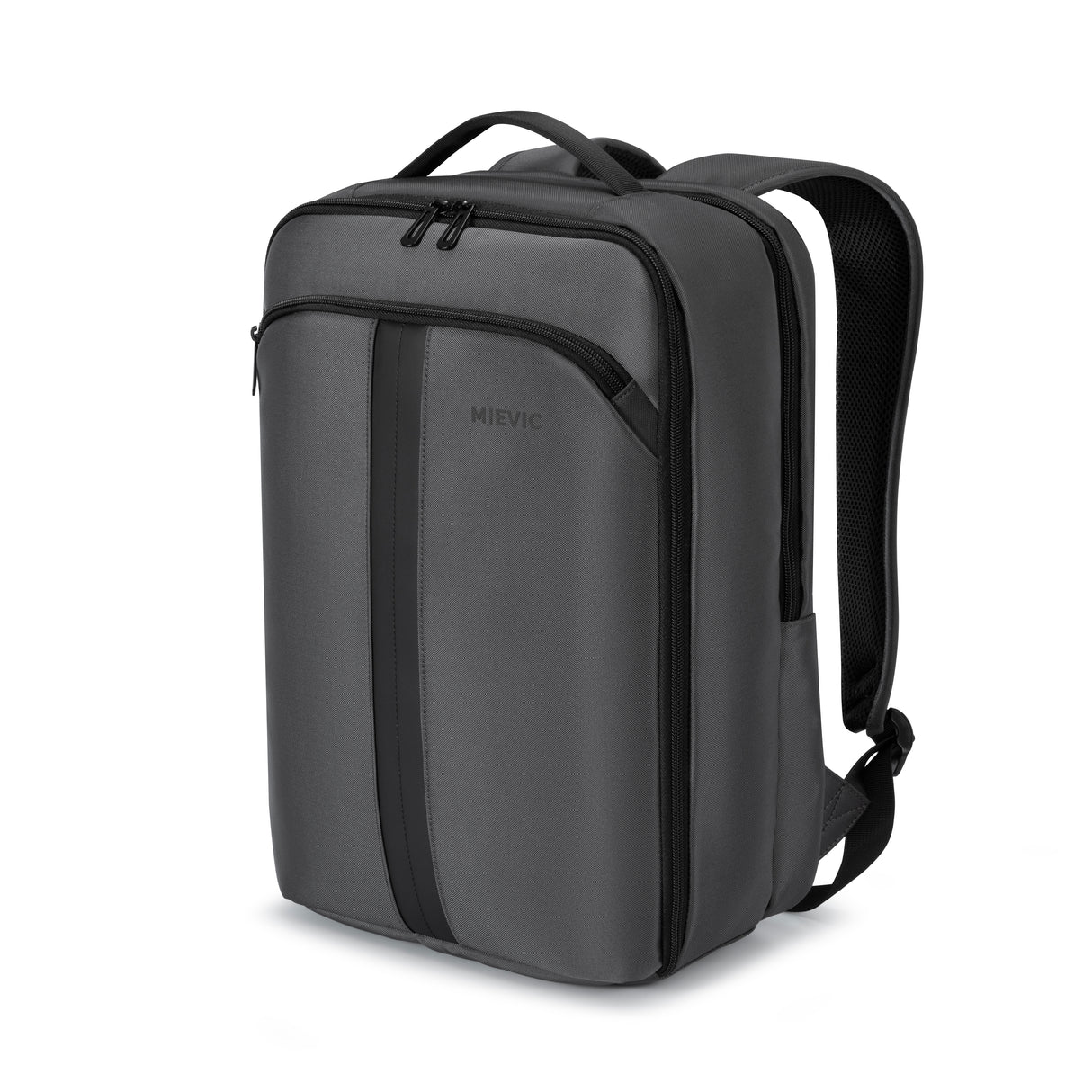 Sac à Dos Professionnel pour Ordinateur Imperméable – Gris Foncé