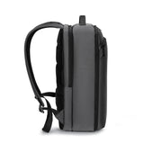 Sac à Dos Professionnel pour Ordinateur Imperméable – Gris Foncé