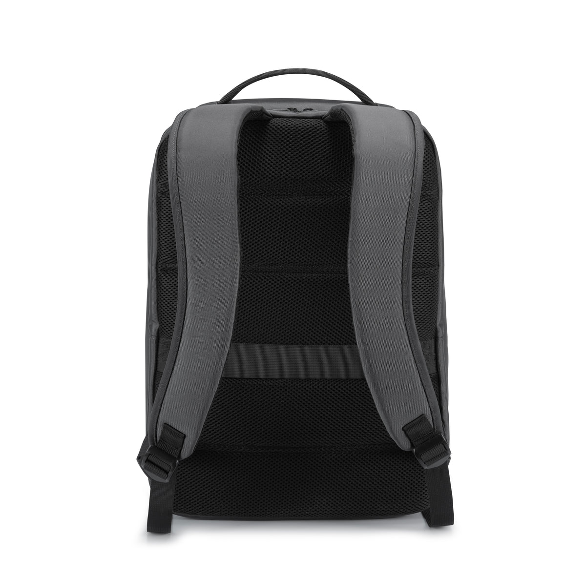 Sac à Dos Professionnel pour Ordinateur Imperméable – Gris Foncé