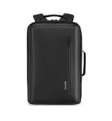 Sac à Dos Professionnel pour Ordinateur – Noir avec Coque Rigide