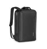 Sac à Dos Professionnel pour Ordinateur – Noir avec Coque Rigide
