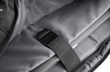 Sac à Dos Professionnel pour Ordinateur – Noir avec Coque Rigide