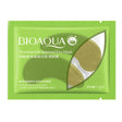 Masque Yeux BIOAQUA Nicotinamide Seaweed