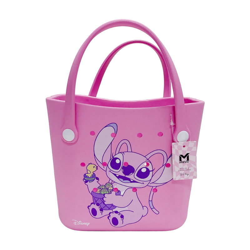 Angel small Sac de plage Bogg MSHB020 -pink SUM26