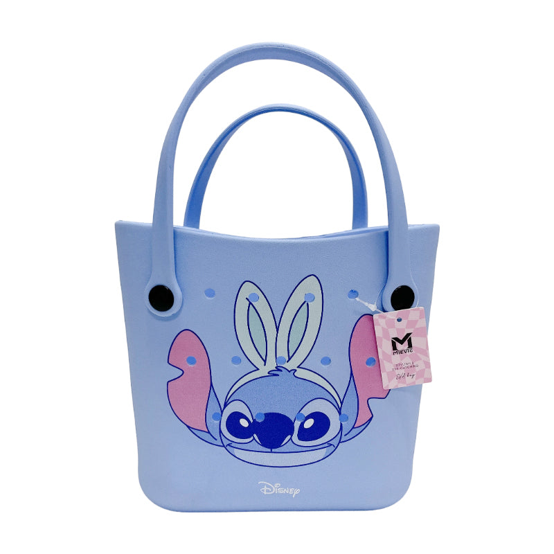Stitch small Sac de plage Bogg MSHB021 -blue SUM26
