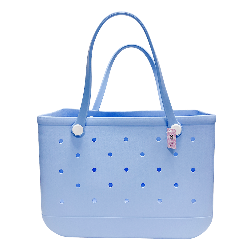 Big size Sac de plage Bogg MSHB023 -blue SUM26