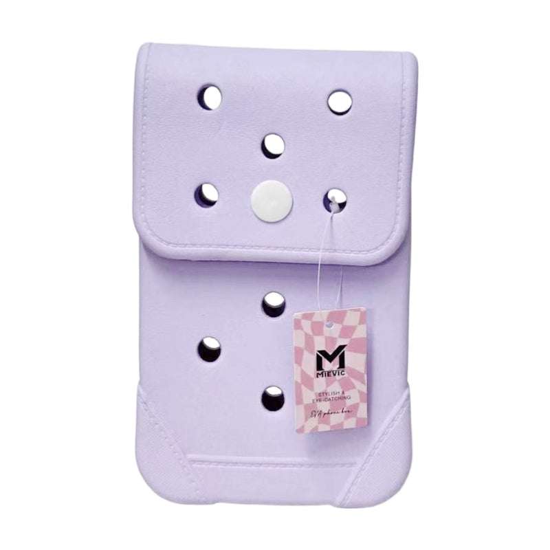 Sac de plage Bogg phone box MSHB032-purple SUM26
