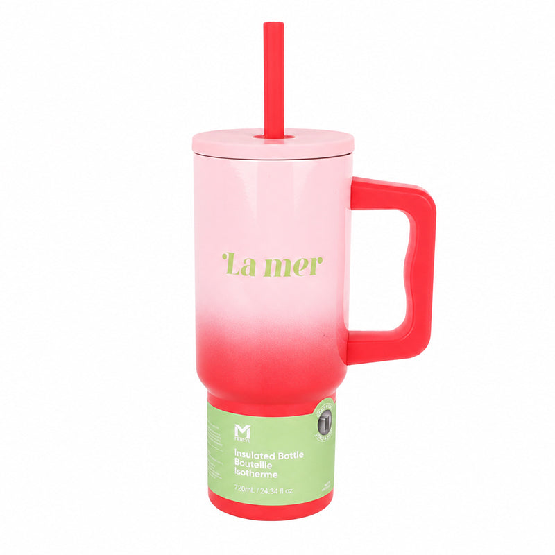 Gobelet Isotherme Inox - La Mer