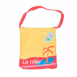 Serviette de Plage - Motif Coucher de Soleil