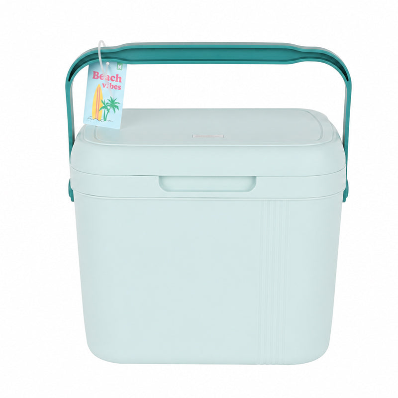 Glacière Portable 11L - Bleu