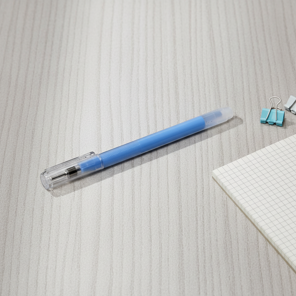 Stylo Gel Acrylique 003
