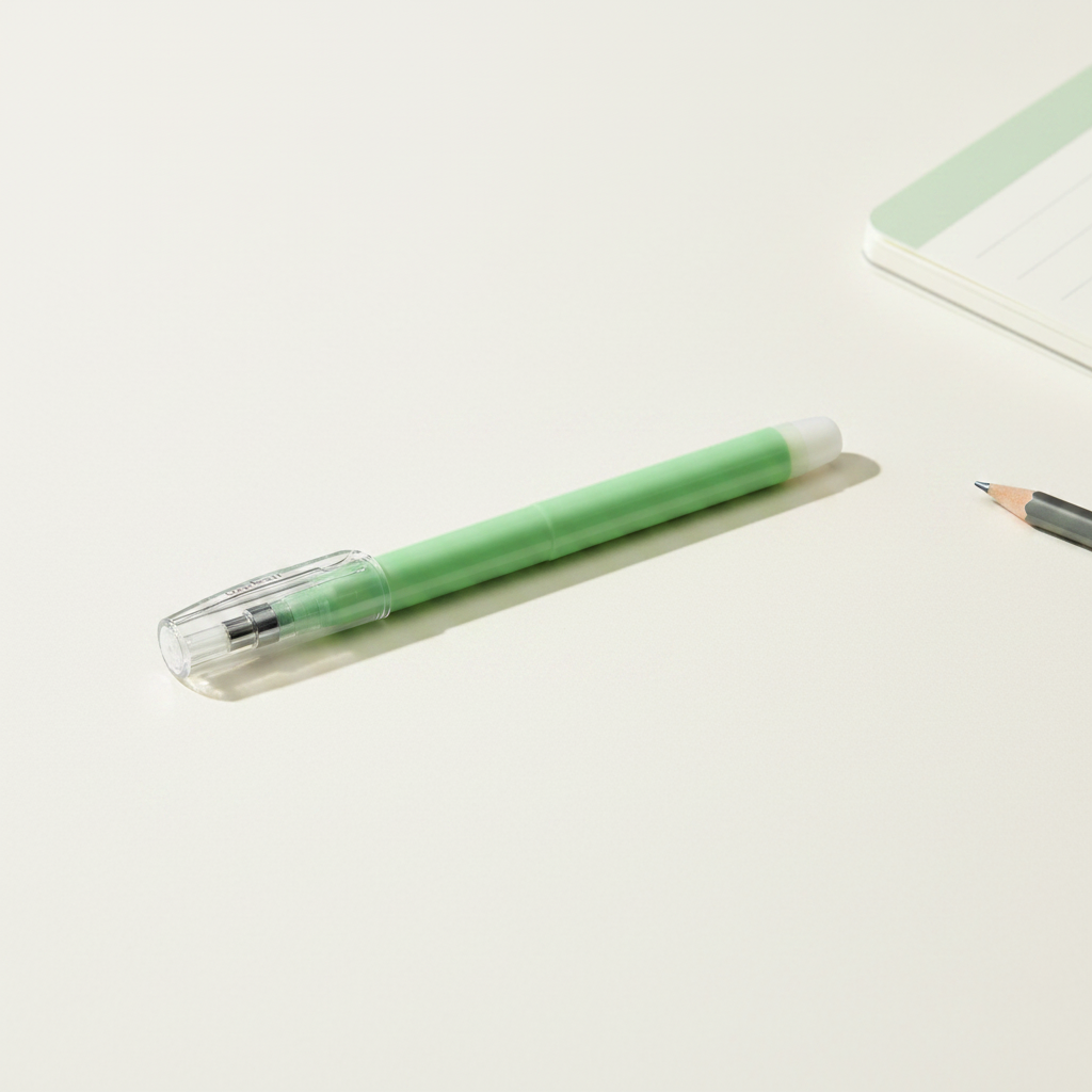 Stylo Gel Acrylique 006