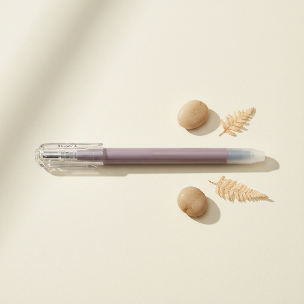 Stylo Gel Acrylique 011