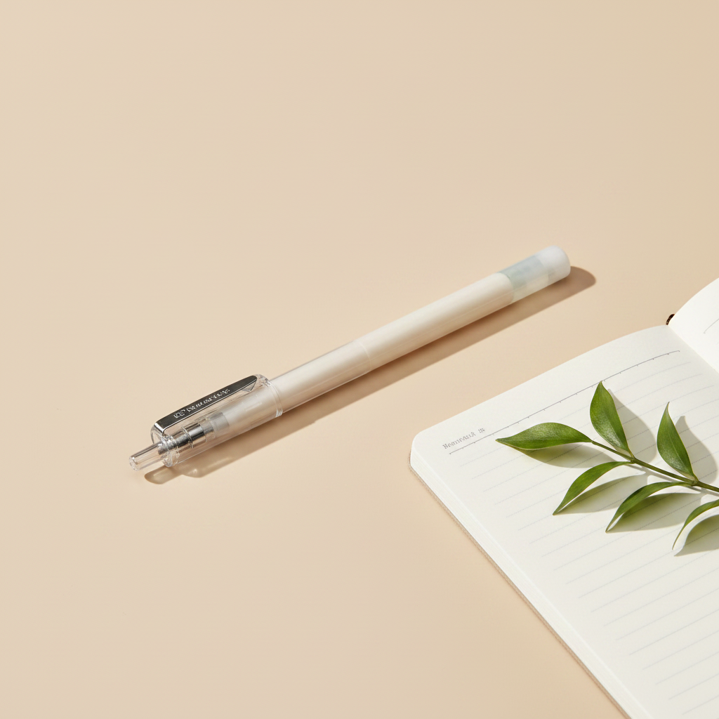 Stylo Gel Acrylique 037