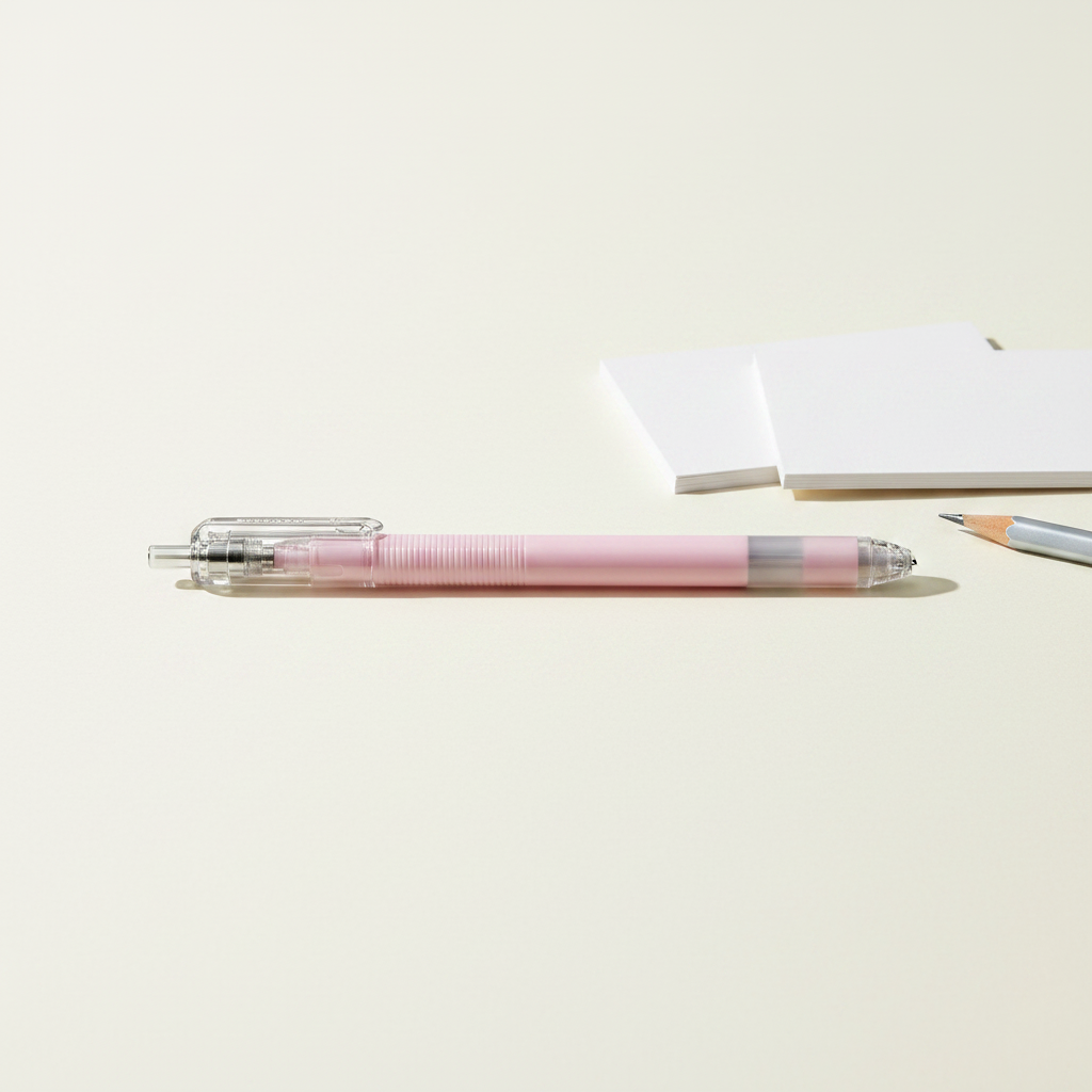 Stylo Gel Acrylique 040