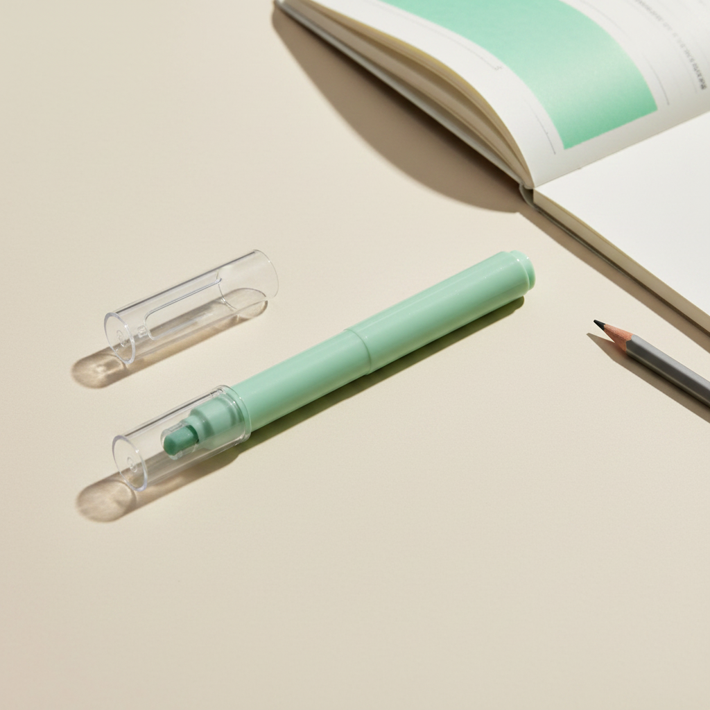Stylo Gel Acrylique 043