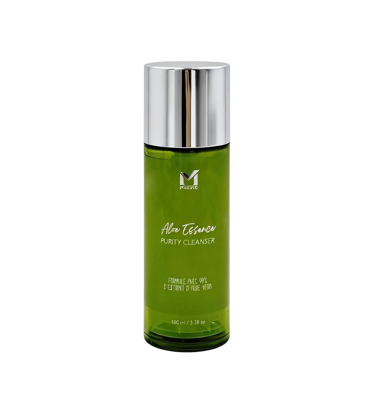 Nettoyant Pureté à l'Aloe Vera 100 ml