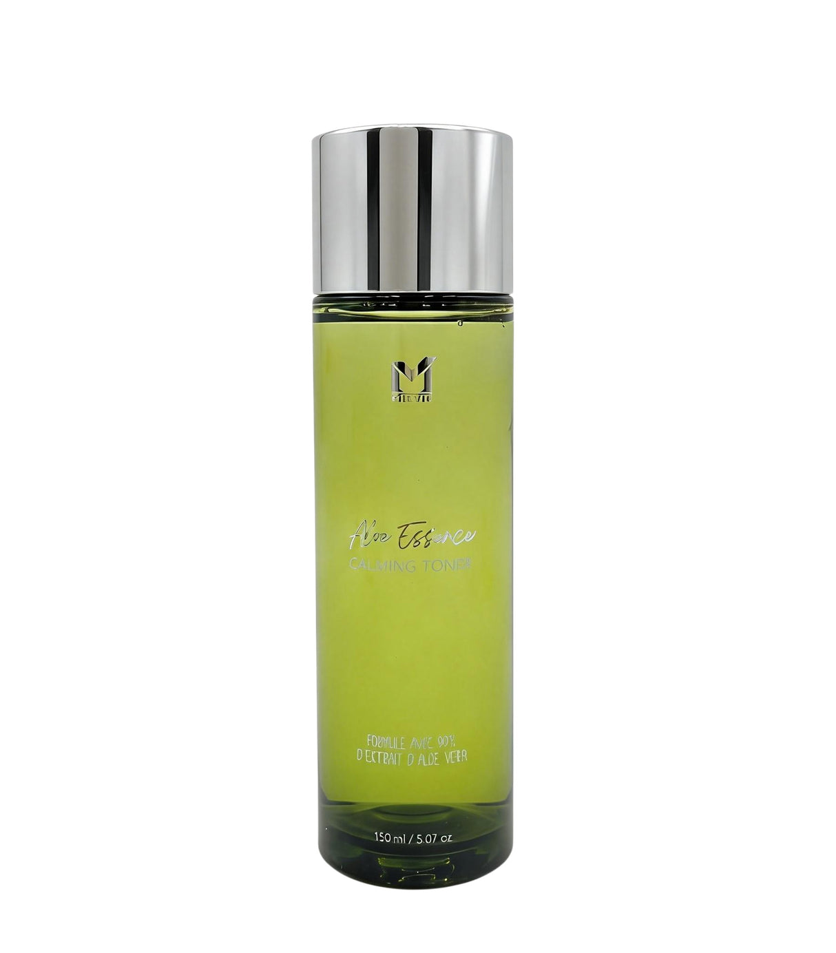Tonique Apaisant à l'Aloe Vera 150 ml