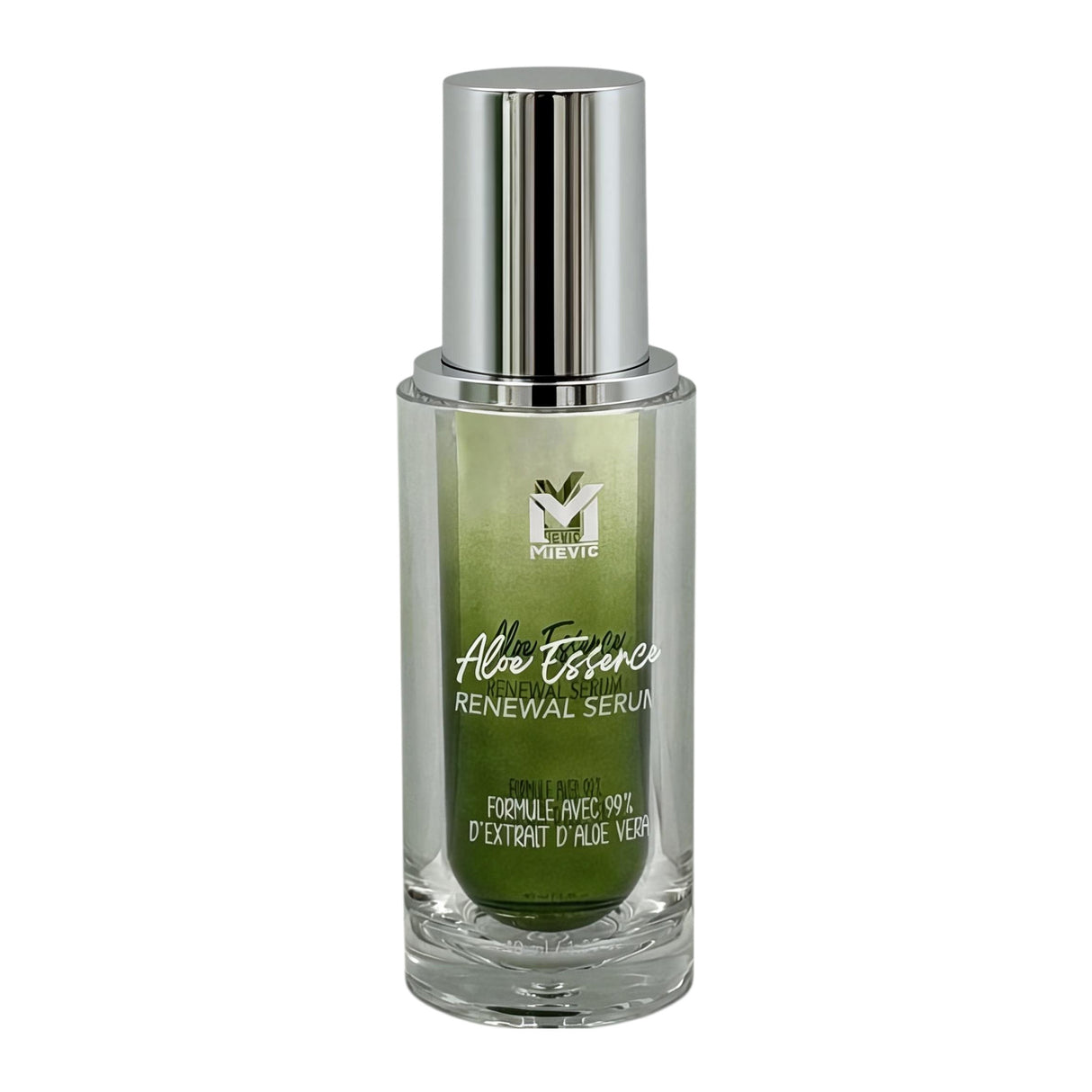 Sérum Régénérant à l'Aloe Vera 40 ml