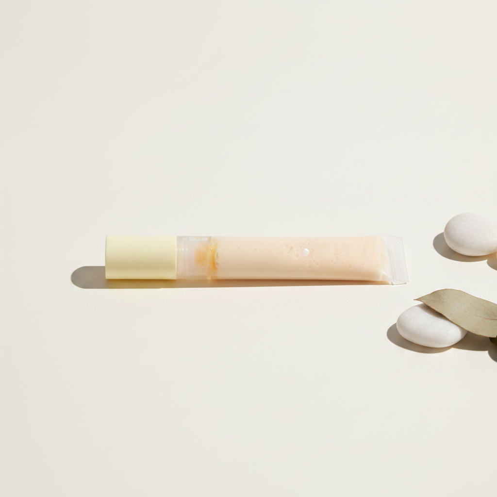 Marqueur Acrylique Beige Pastel