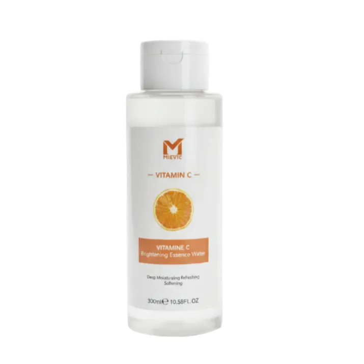 Eau Essence Éclaircissante à la Vitamine C
