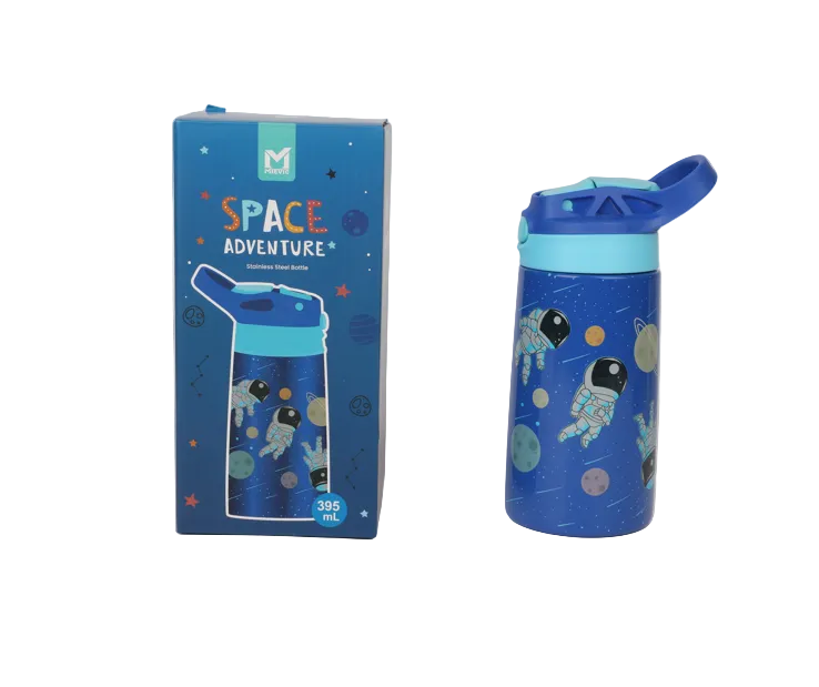 Bouteille SS Série Space - Bleue
