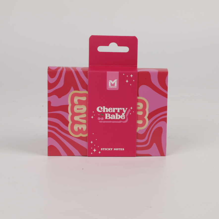Post-it Cherry Babe Rose KB25054103