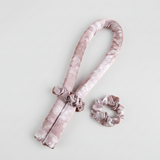 Ensemble Bouclage Cheveux en Satin