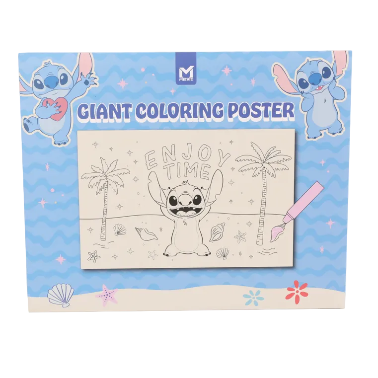 Grande Peinture Stitch