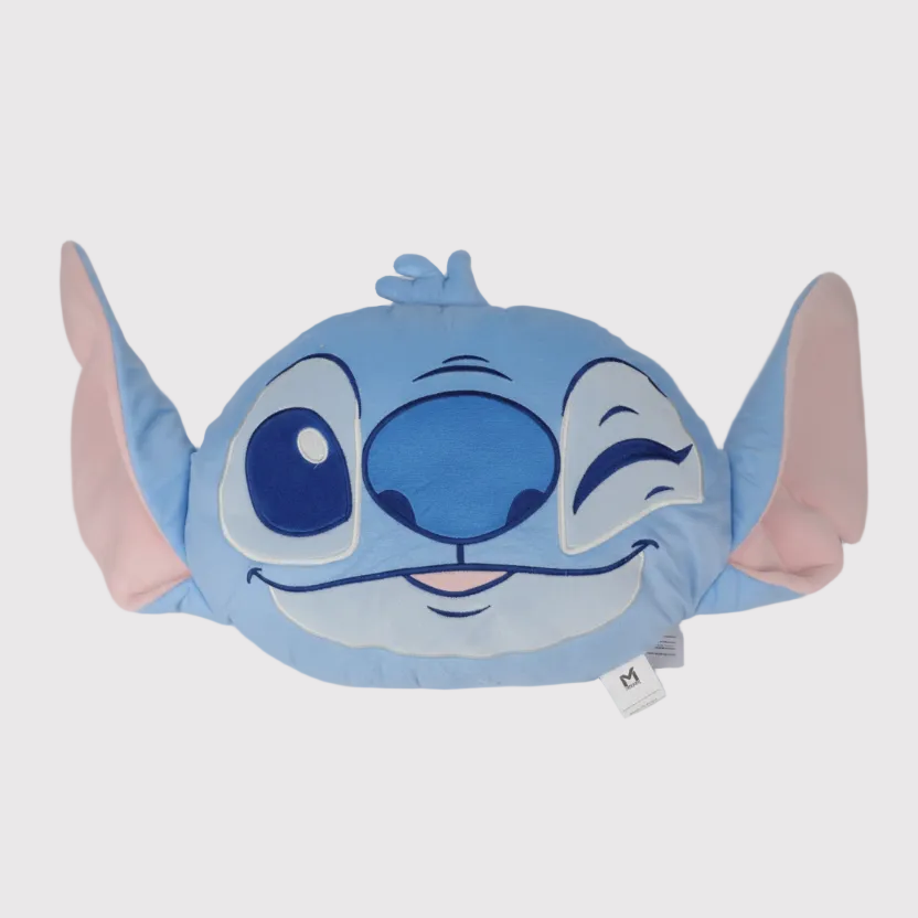 Coussin Stitch