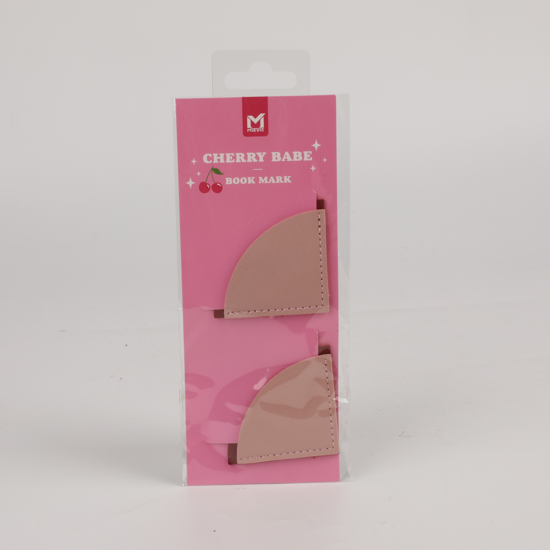 Marque-page Cherry Babe Rose