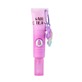 MONDSUB Cerise Blossom Ongle Crème Display De 20ML