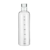 Grande Bouteille d'Eau Blanche