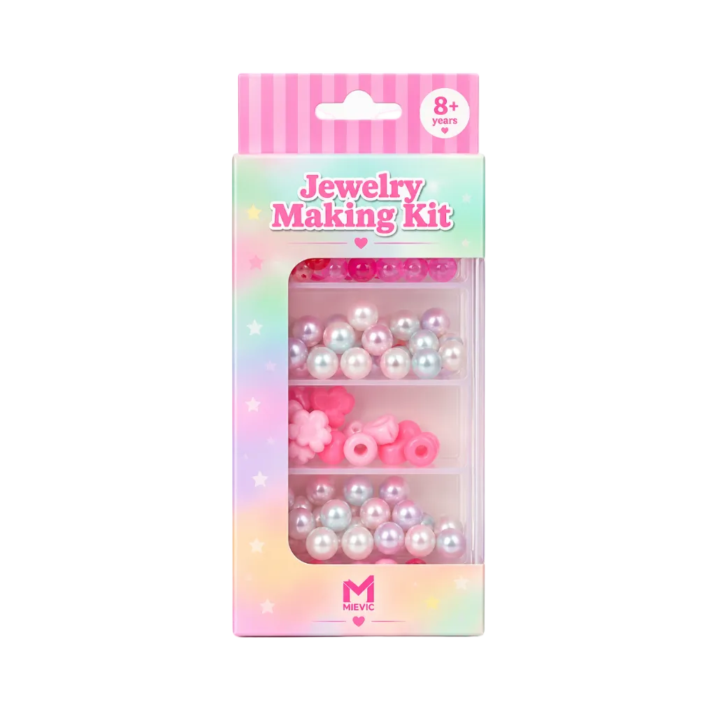 Kit Création Bijoux