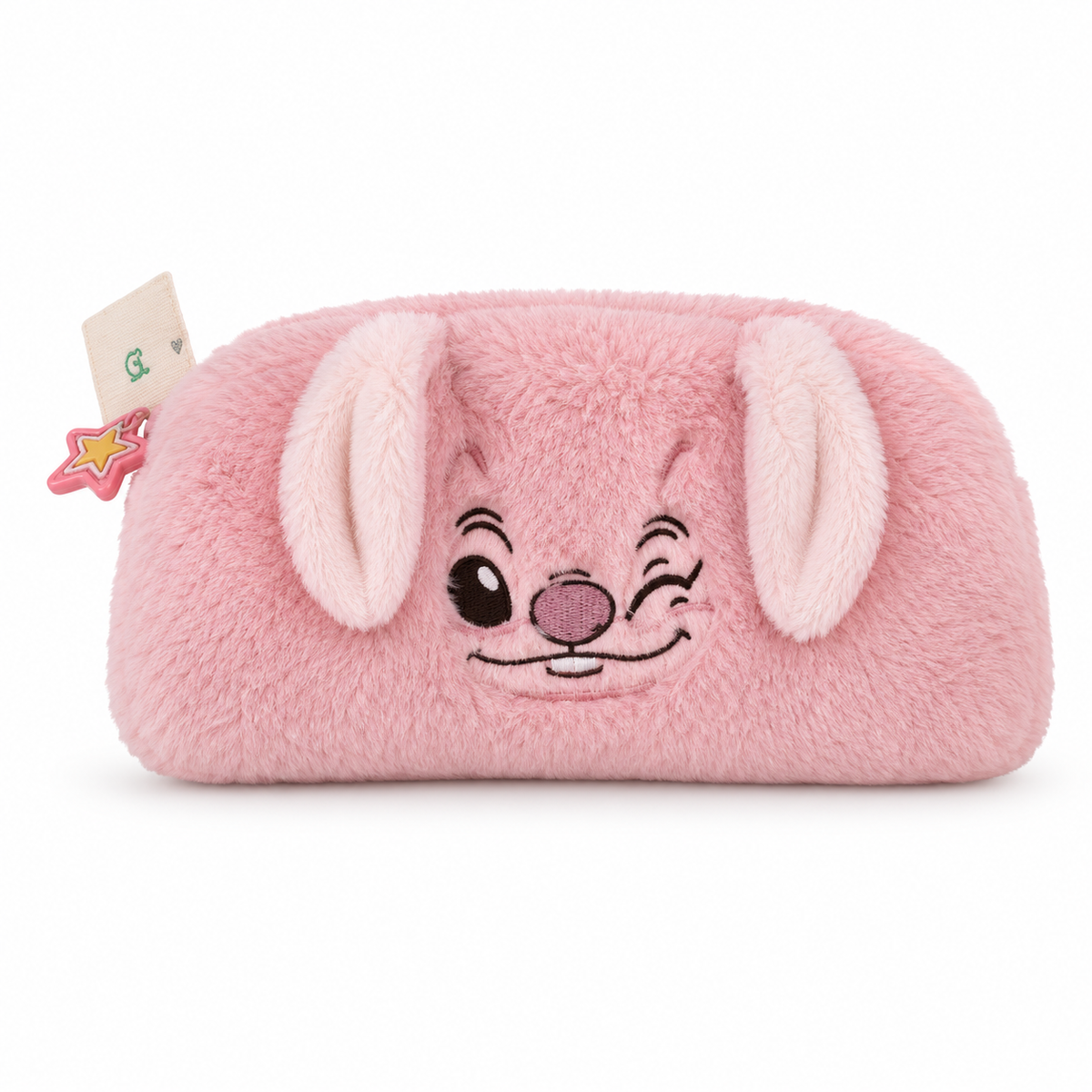 Trousse Stitch Rose KB25010033