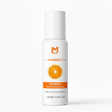 Spray hydratant à la vitamine C