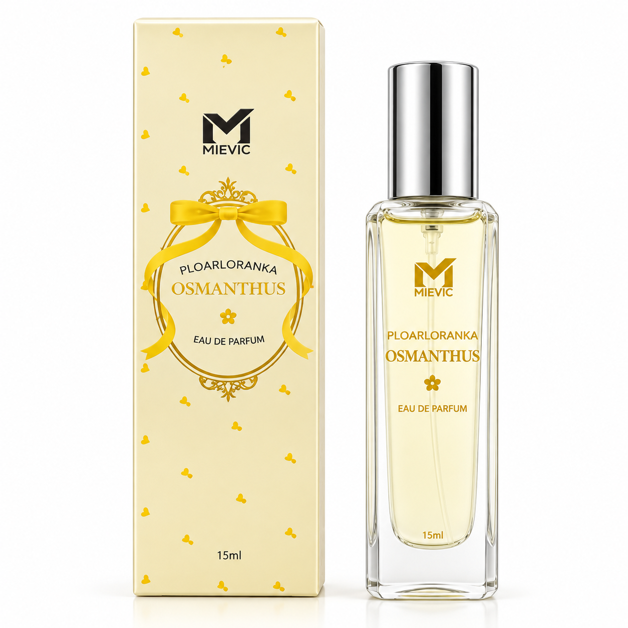 FLORABOTANICA OSMANTHUS Parfum 15ML