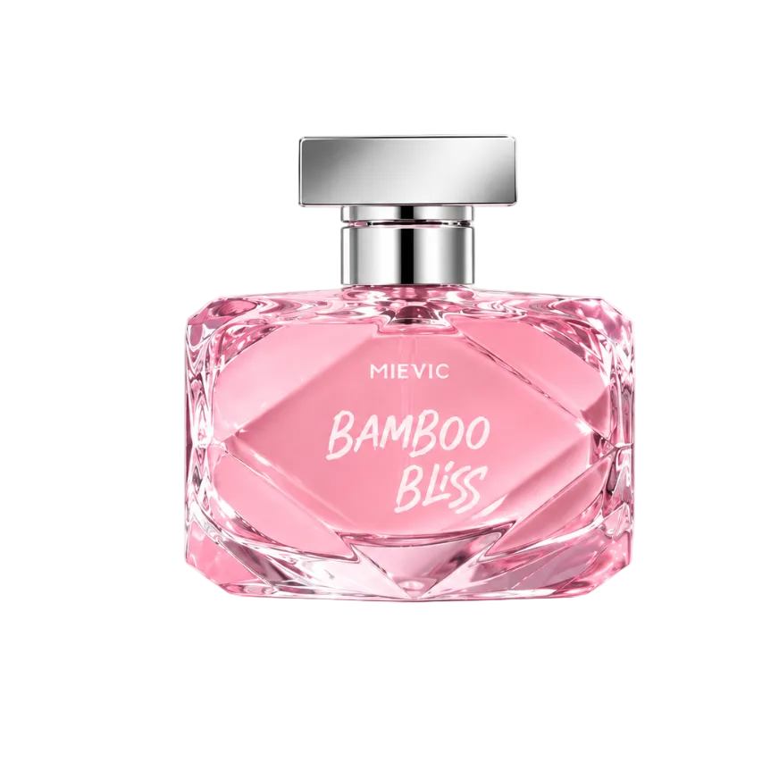 Parfum Bamboo Bliss 100ML