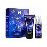 Body Mist Nebula Dreams + Lotion