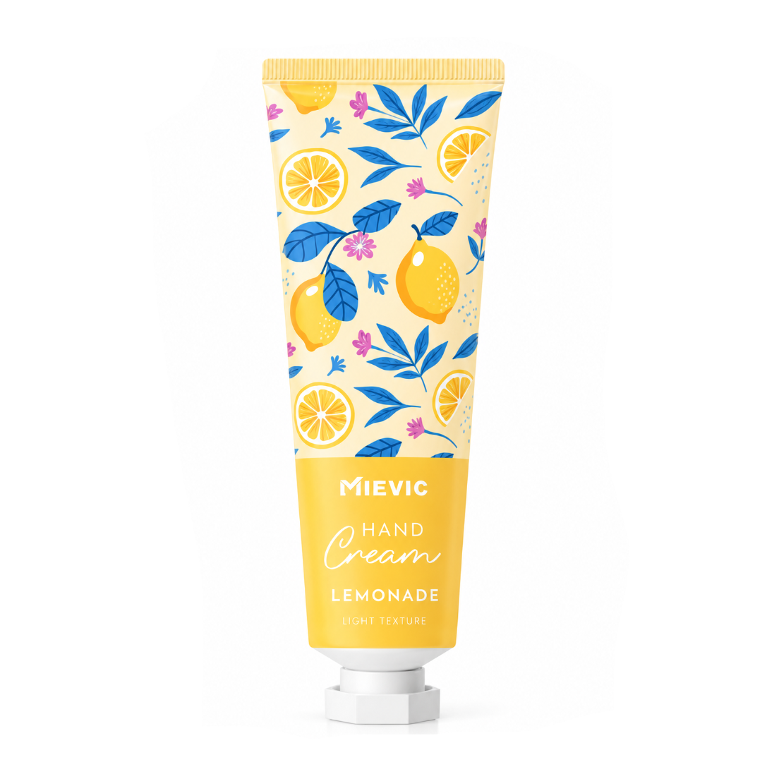 Crème Mains Limonade