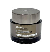 Crème Hydratante au Charbon Actif 50 g