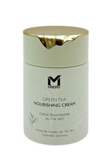 Crème Nourrissante au Thé Vert 50 g