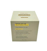 Crème Hydratante Anti-Âge aux Peptides 50 g