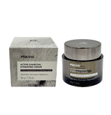 Crème Hydratante au Charbon Actif 50 g